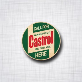 Castrol