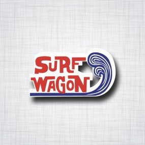 Surf Wagon