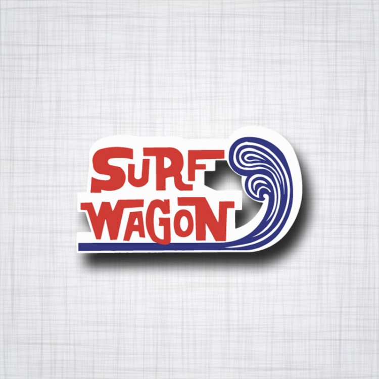 Surf Wagon