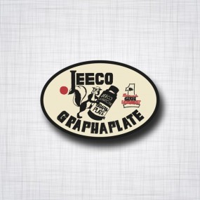 Jeeco Graphaplate