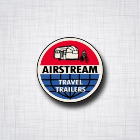 Airstream Travel Trailers
