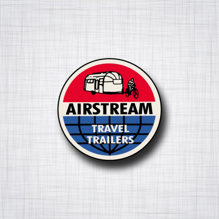 Airstream Travel Trailers