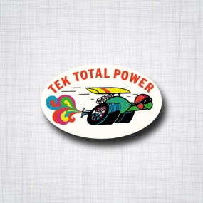 Tek Total Power