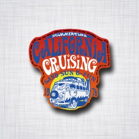 California Cruising