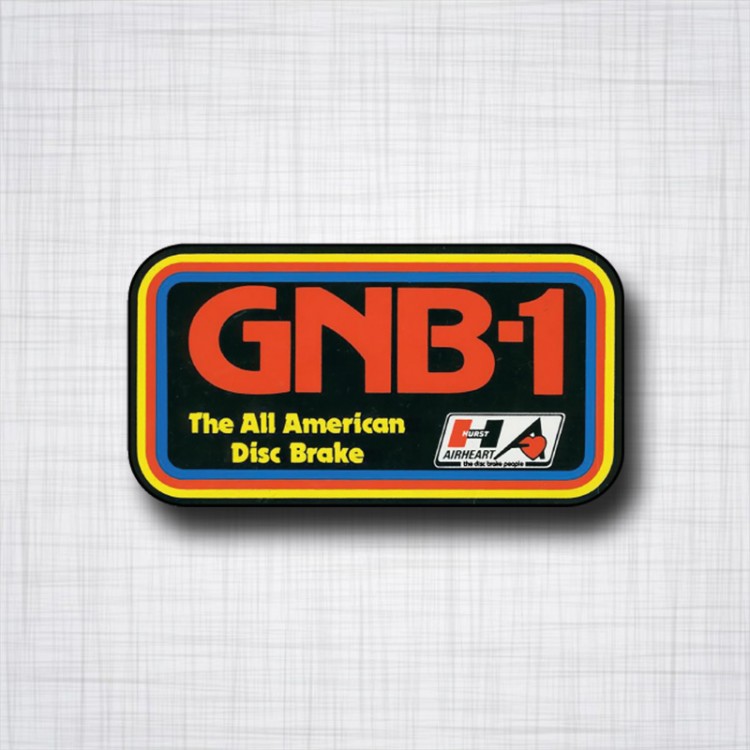 GNB-1 Hurst