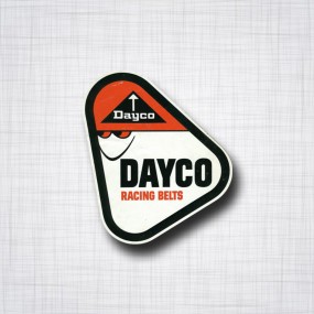 Dayco Racing Belts