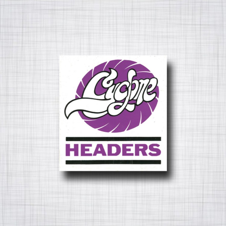 Cyclone Headers