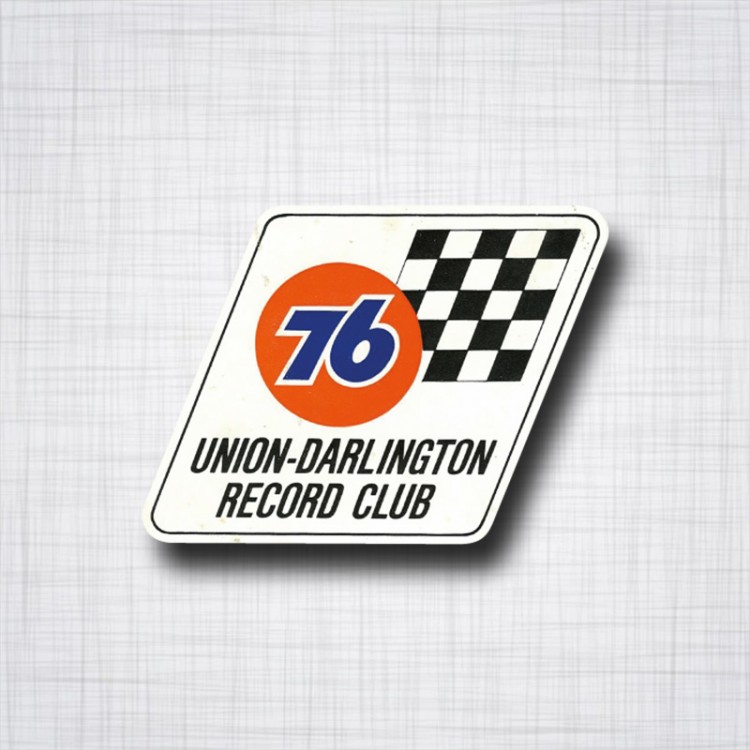 76 Union Darlington Record Club