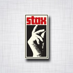 STAX Records