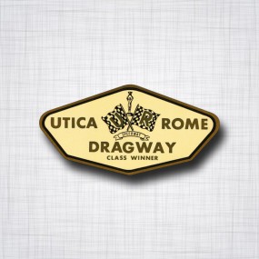 Utica Rome Dragway