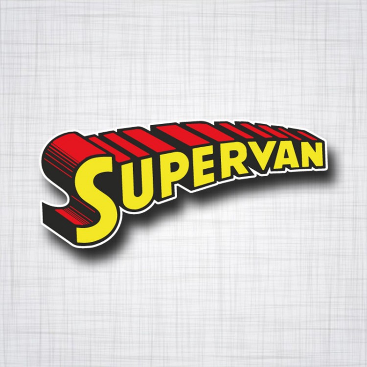 Supervan