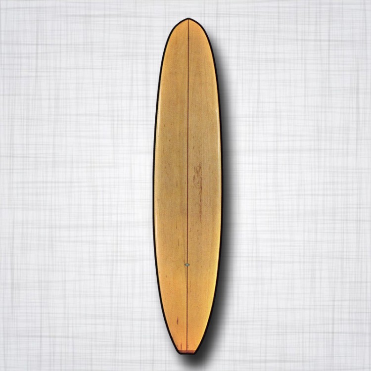 Surf Longboard