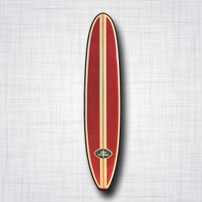 Surf Longboard