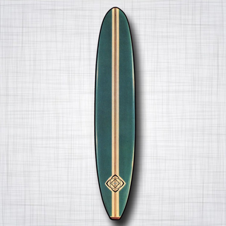 Surf Longboard