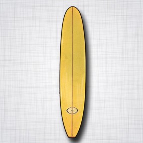 Surf Longboard