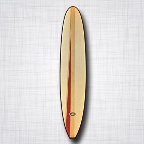 Surf Longboard