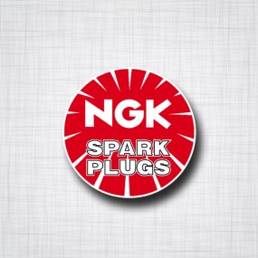 NGK