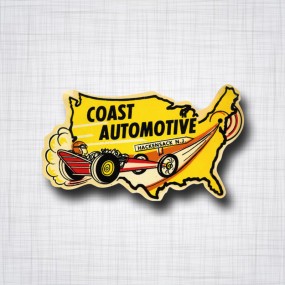 Coast Automotive