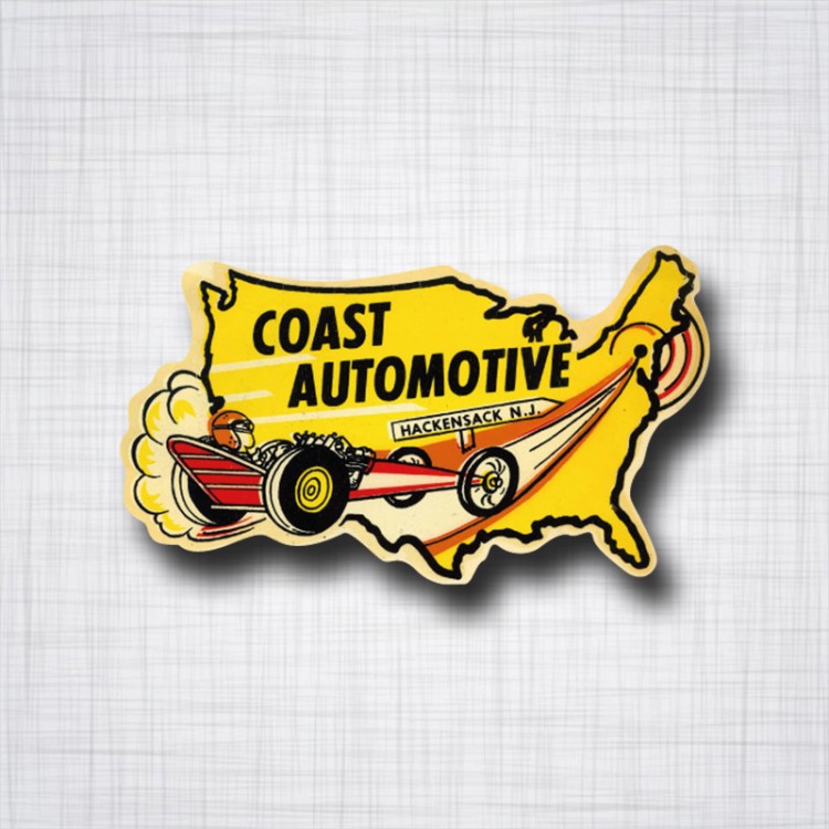 Coast Automotive