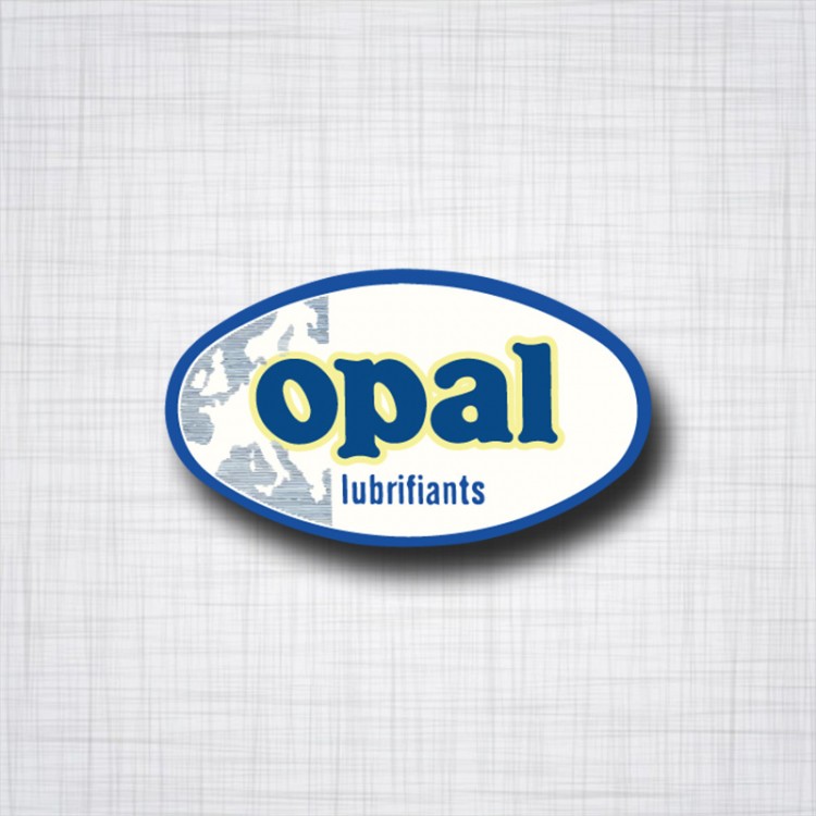 Opal Lubrifiants