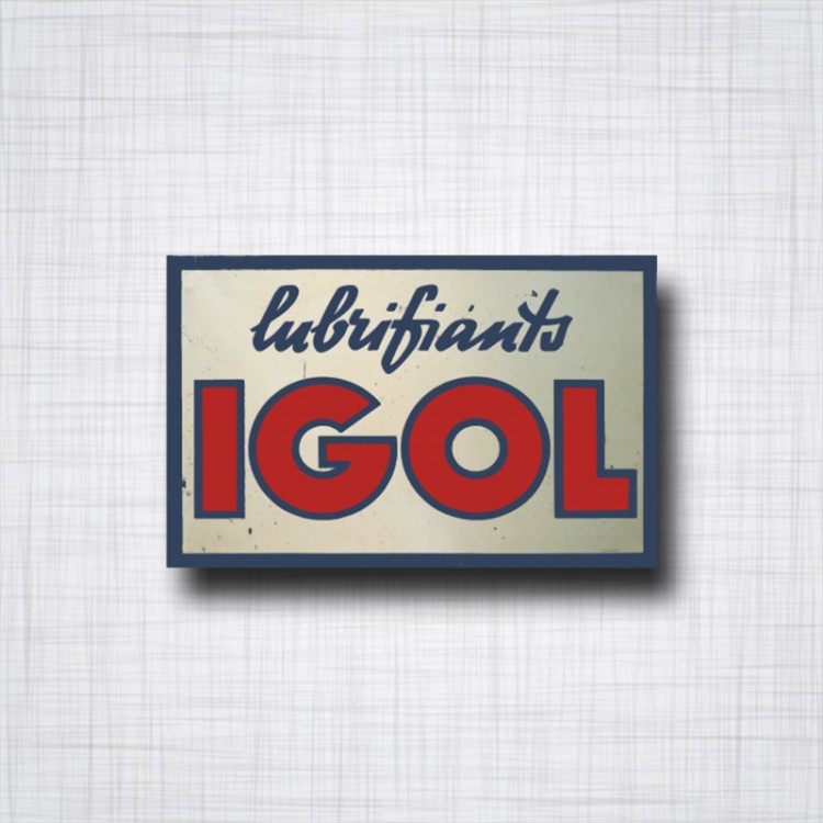 IGOL Lubrifiants