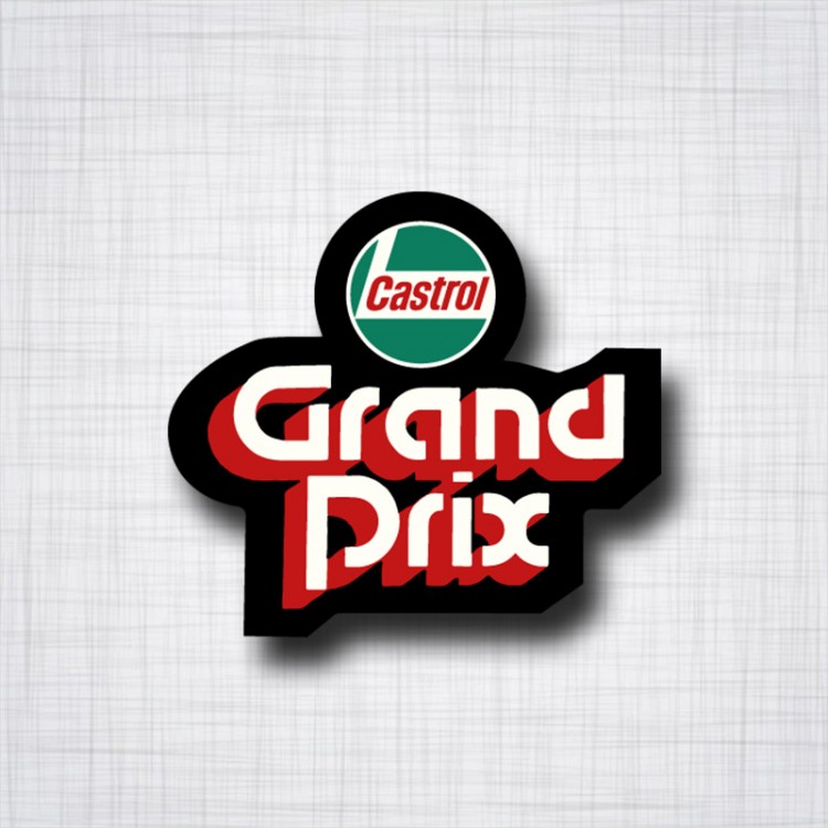 Castrol Grand Prix