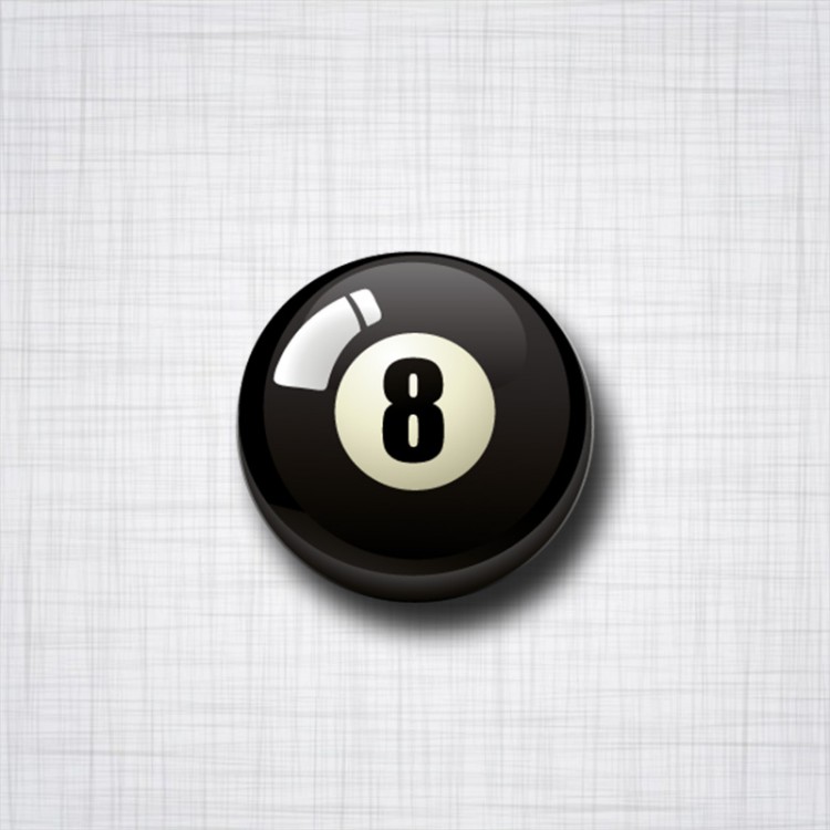 Eight Ball