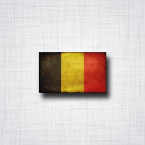 drapeau﻿ Belgique