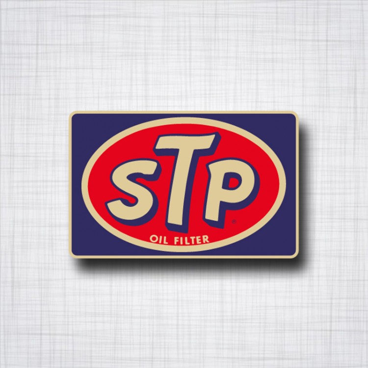 STP Oil Filter