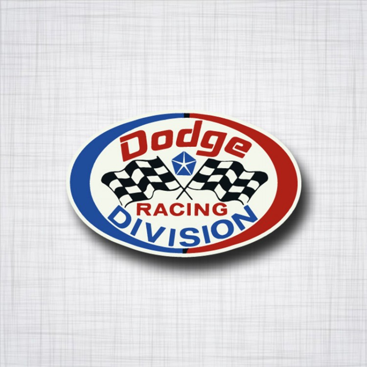 Dodge Racing Division