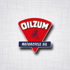 OILZUM Motorcycle Oil