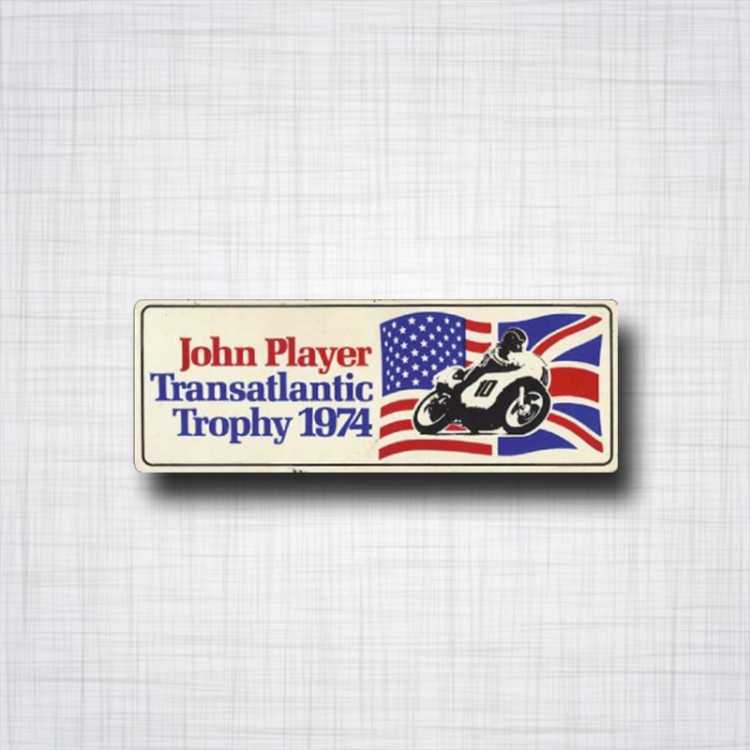 John Player