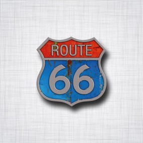 ROUTE 66