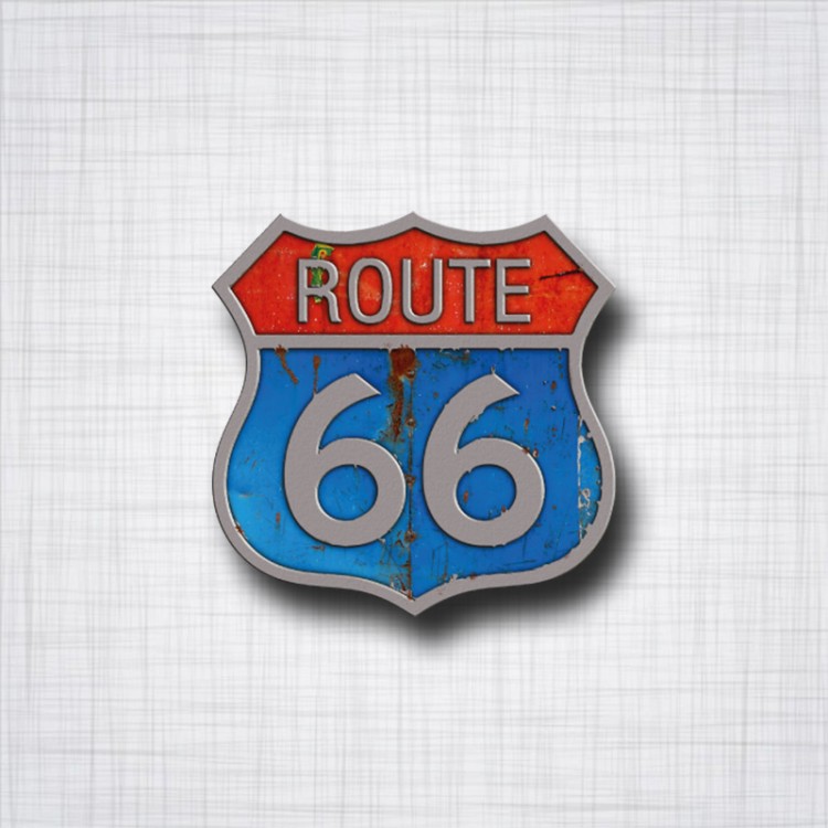 ROUTE 66