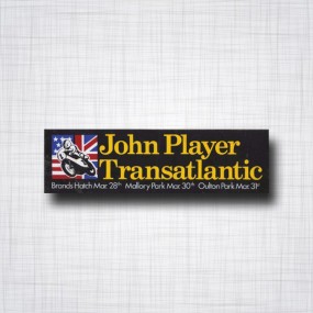 John Player