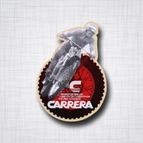 Carrera Motocross