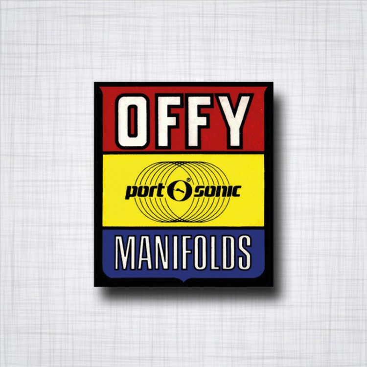 OFFY Manifolds