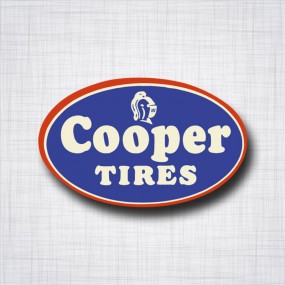 Cooper Tires