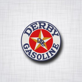 DERBY Gasoline