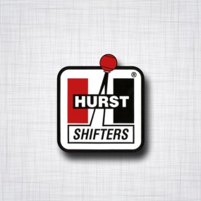 HURST Shifters
