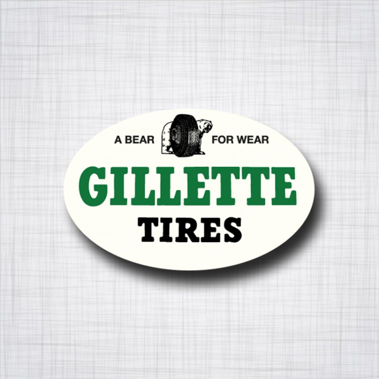 Gillette Tires