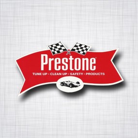 Prestone