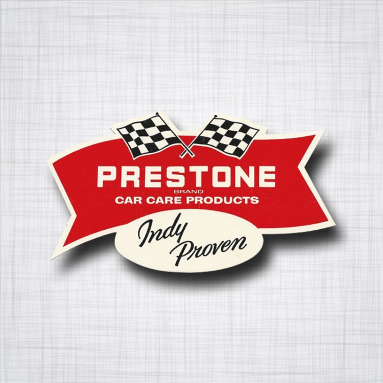 Prestone