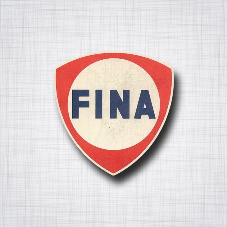 FINA FINA