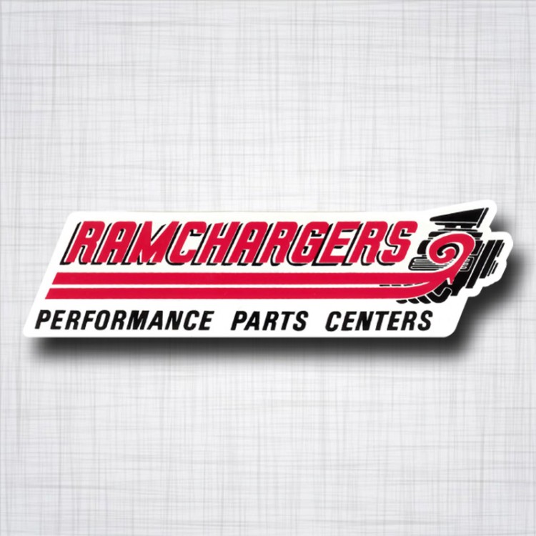 Ramchargers Ramchargers