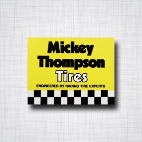 Mickey Thompson