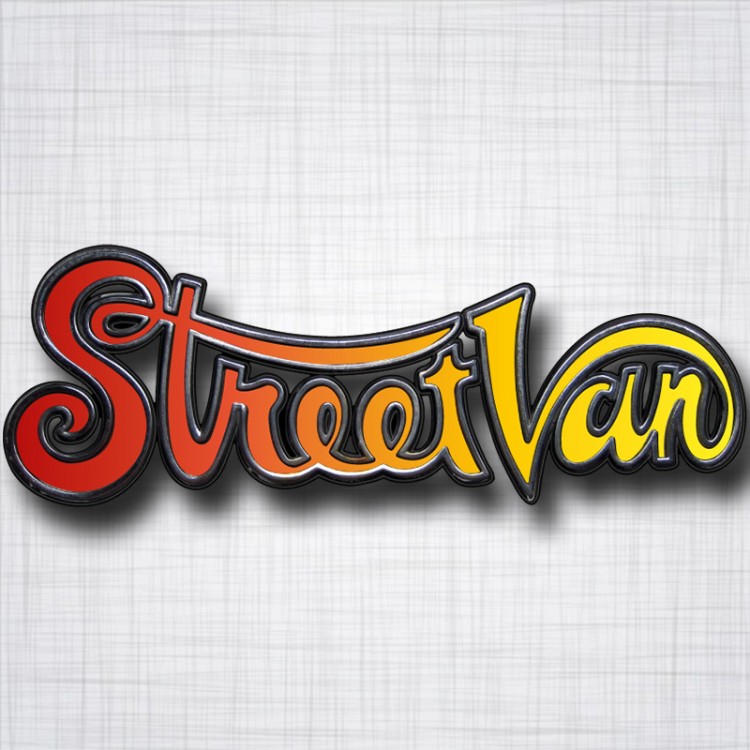Street Van