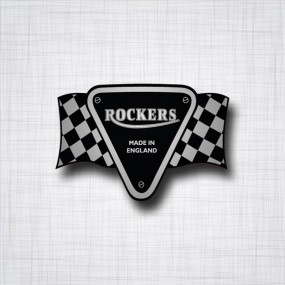 Rockers Made in England