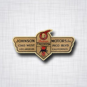 Johnson Motors