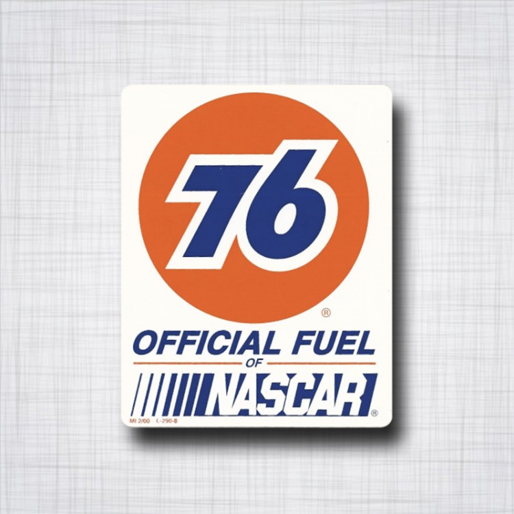 76 Nascar